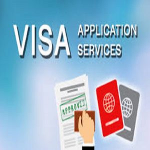 UAE Visa Processing