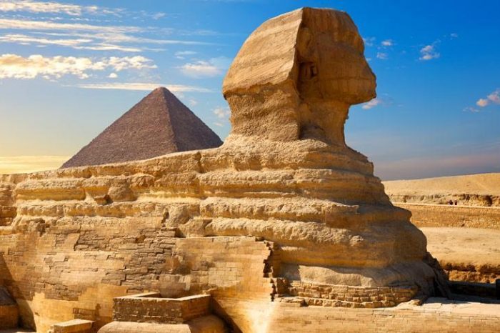 4 night 5 days Egypt tour