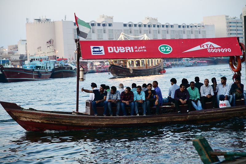 20 places to visit in the UAE for free or less than Dh20