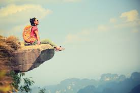 Why Wouldn't You Travel More When There Are So Many Benefits of Traveling?!