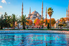7 Nights Istanbul Discovery
