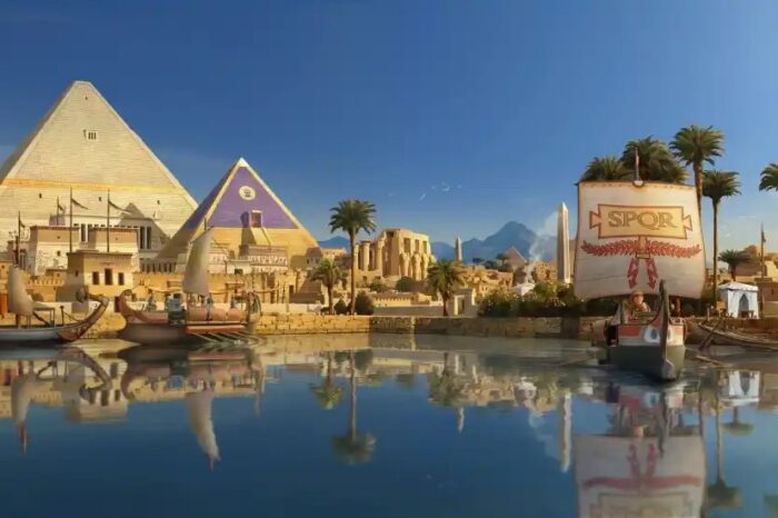 Egypt Tour Package: 7 Nights, 8 Days of Ancient Wonders