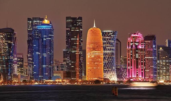 5NIGHT 6DAYS QATAR TOUR