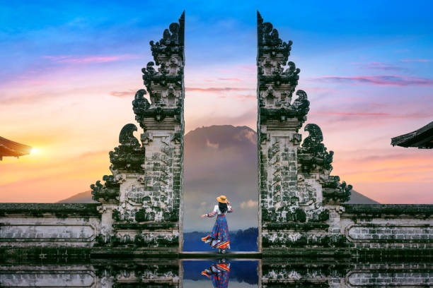 06 Days 05 Nights BALI – JOGJAKARTA TOUR